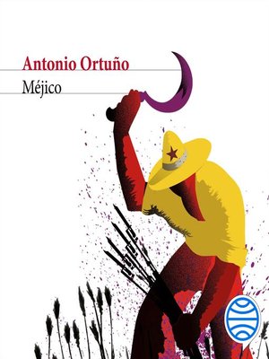 cover image of Méjico